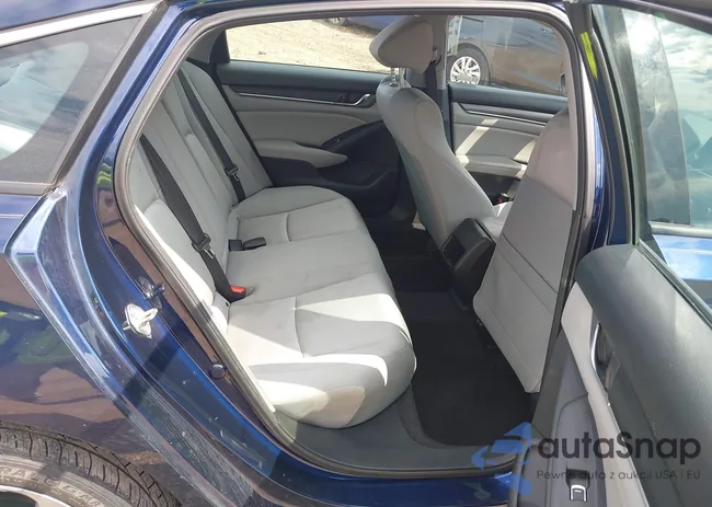 1HGCV1F16JA101500: 43118370