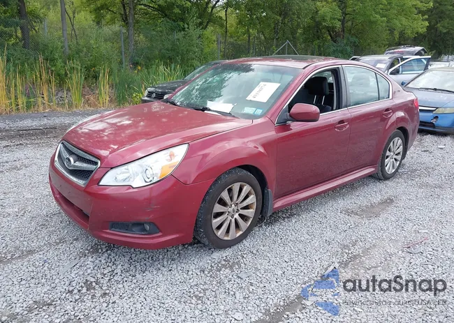 4S3BMBL60C3039151: 43118374