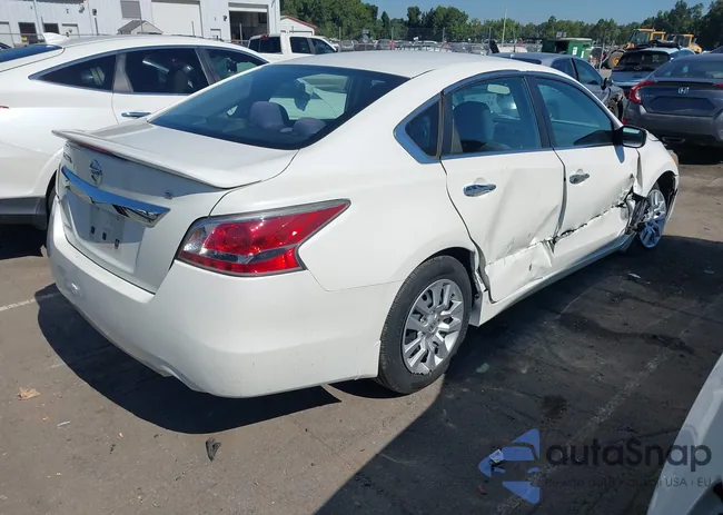 1N4AL3AP8FN332116: 43118420