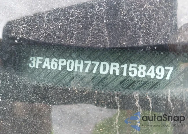 3FA6P0H77DR158497: 43118426