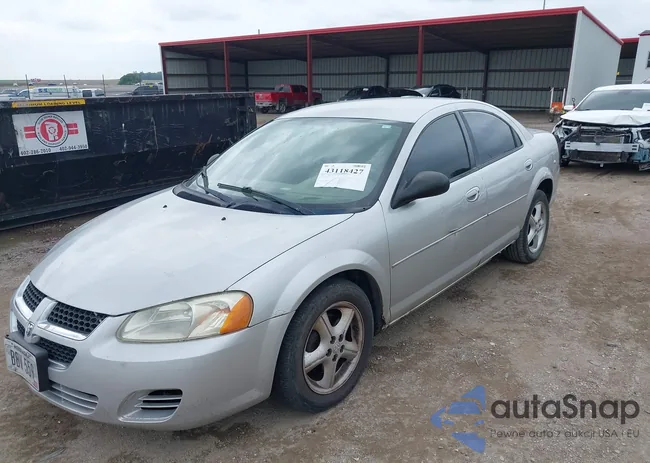 1B3EL46X06N133671: 43118427