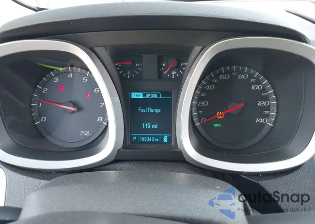 2GNALBEK5E6280408: 43118430