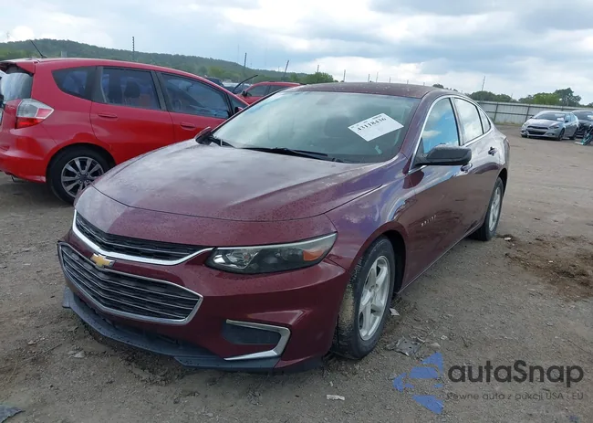 1G1ZB5ST7GF211105: 43118436