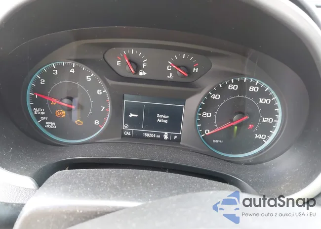 1G1ZB5ST7GF211105: 43118436