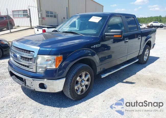 1FTFW1CF3EKG19945: 43118438