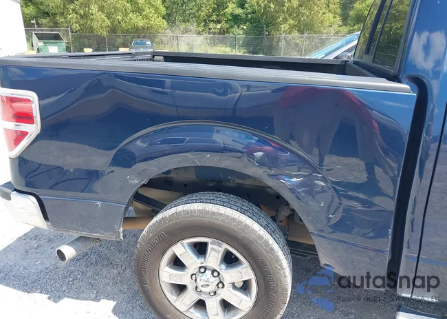 1FTFW1CF3EKG19945: 43118438