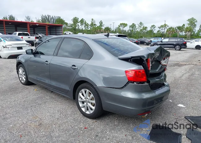 3VWDX7AJ5CM321771: 43118441