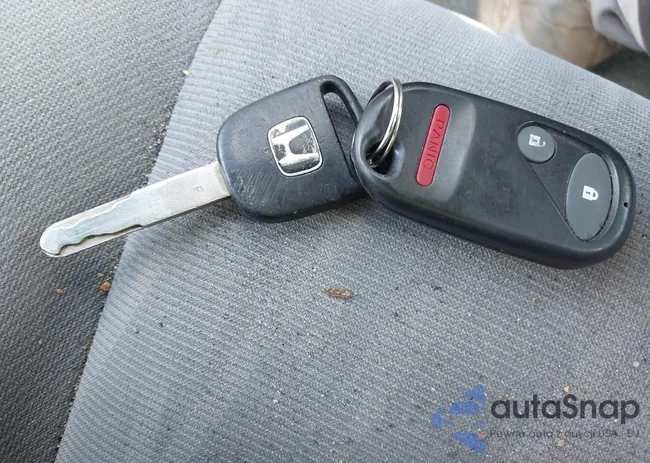 2HGES16535H570409: 43118456