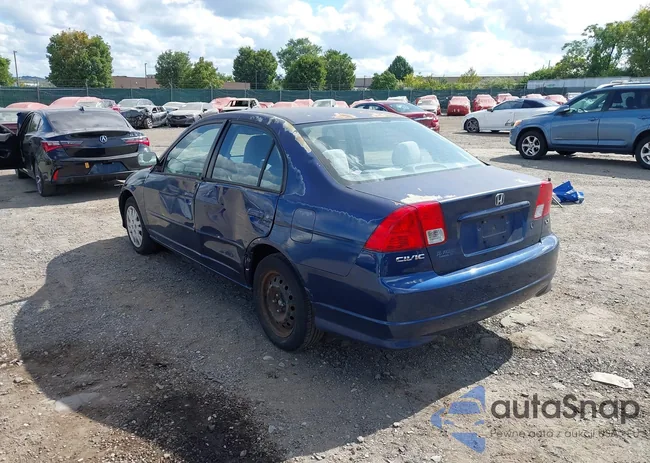 2HGES16535H570409: 43118456