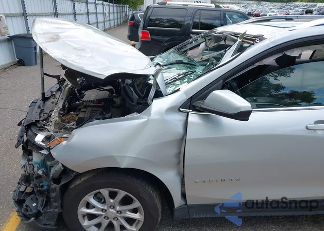 3GNAXKEV8LS663031: 43118460