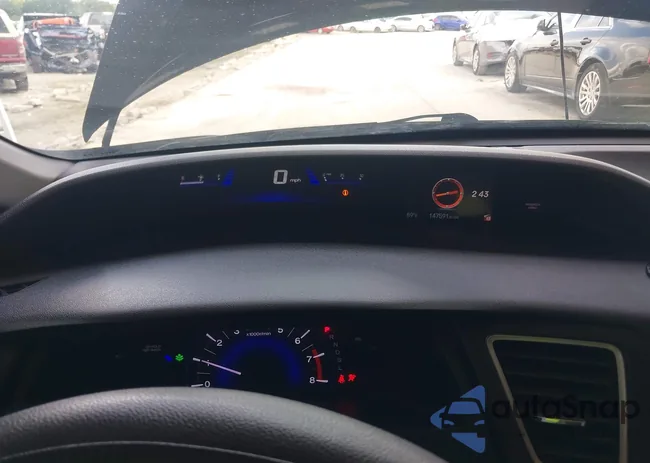 19XFB2F5XEE012139: 43118466