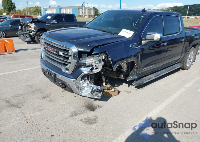 3GTU9DED3NG129833: 43118481