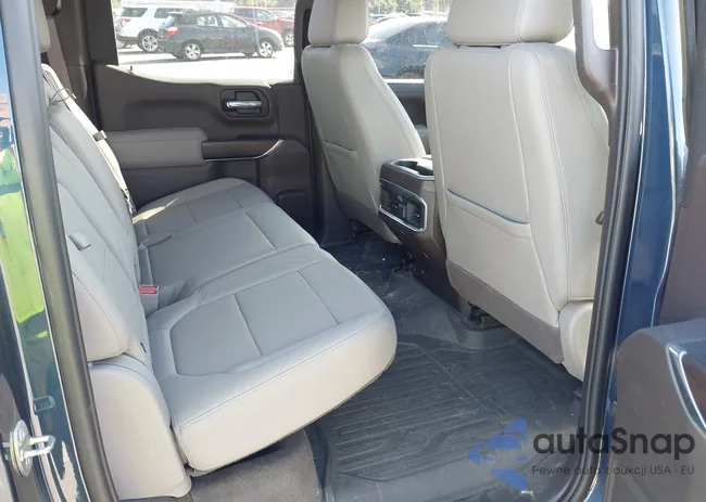 3GTU9DED3NG129833: 43118481