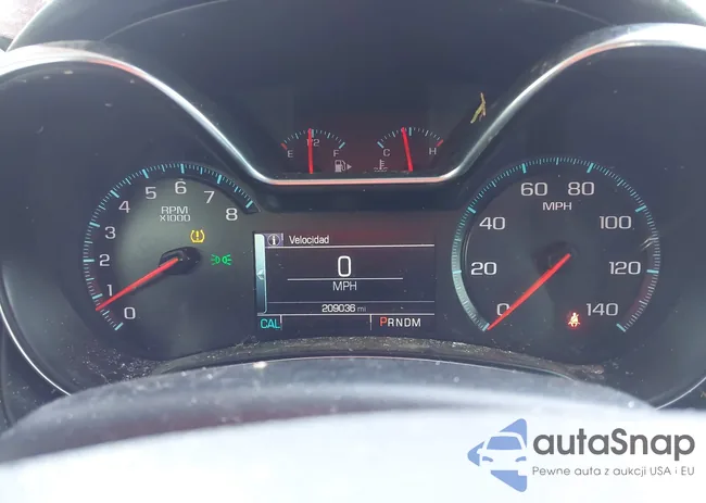 2G1165S31F9231715: 43118506