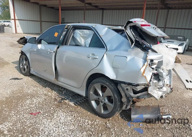 4T1BK1FK6CU012499: 43118518