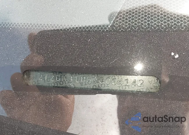 2T2GK31U59C064142: 43118533