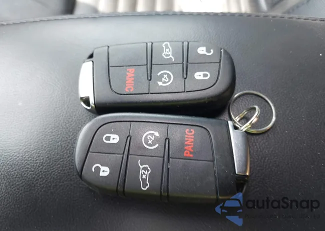 1C4RJFBG6JC265071: 43118535