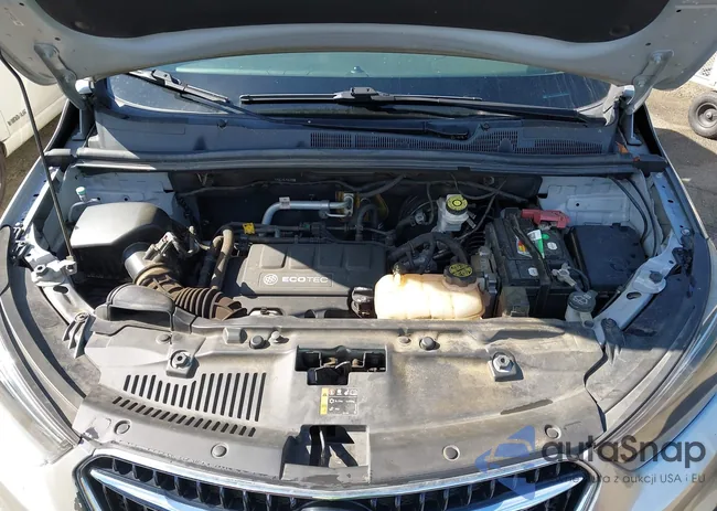 KL4CJASB4KB701835: 43118550