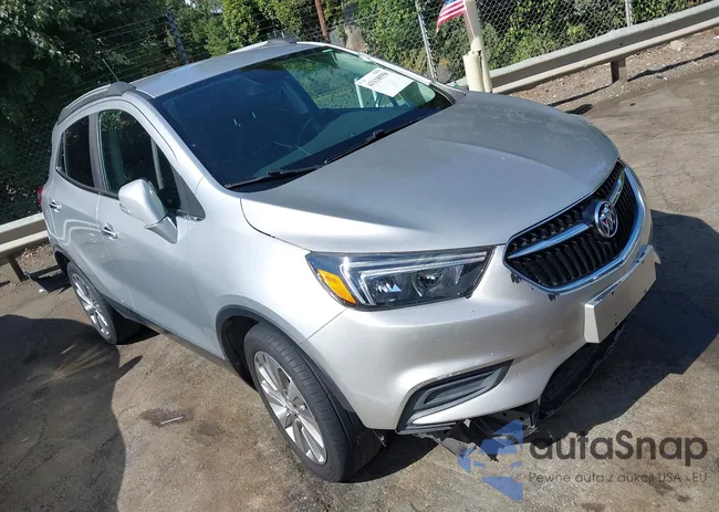 KL4CJASB4KB701835: 43118550