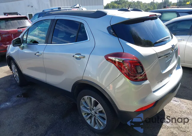 KL4CJASB4KB701835: 43118550