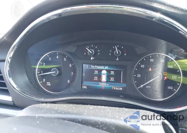 KL4CJASB4KB701835: 43118550