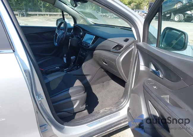 KL4CJASB4KB701835: 43118550