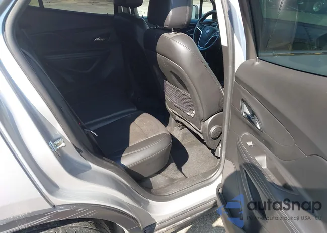 KL4CJASB4KB701835: 43118550