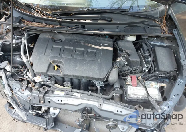 2T1BURHE4KC214905: 43118551