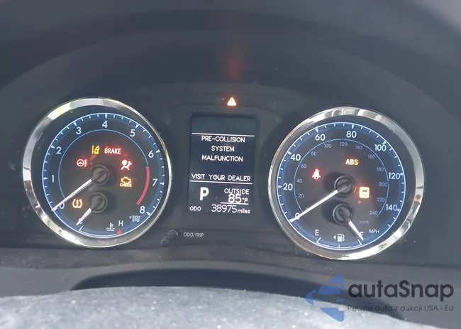 2T1BURHE4KC214905: 43118551