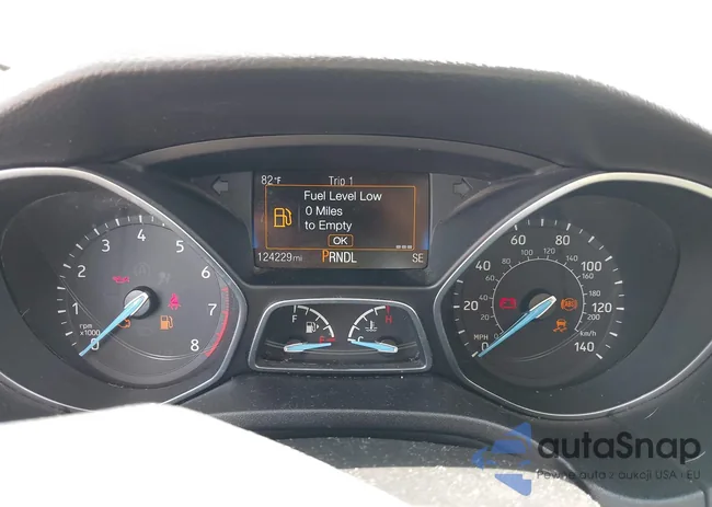 1FADP3F22HL279023: 43118573