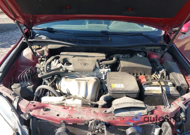 4T1BF1FKXHU724042: 43118577