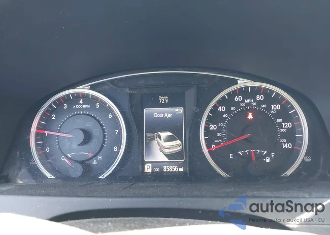 4T1BF1FKXHU724042: 43118577