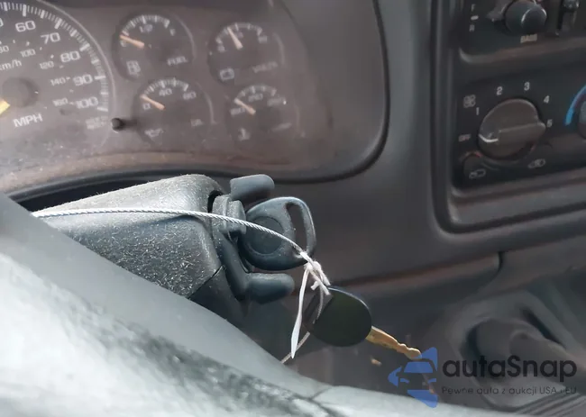 1GTEC14W8XZ535634: 43118660