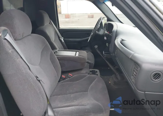 1GTEC14W8XZ535634: 43118660