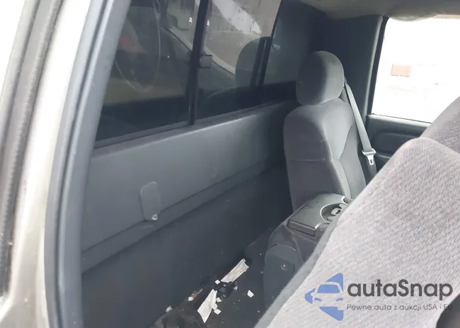 1GTEC14W8XZ535634: 43118660