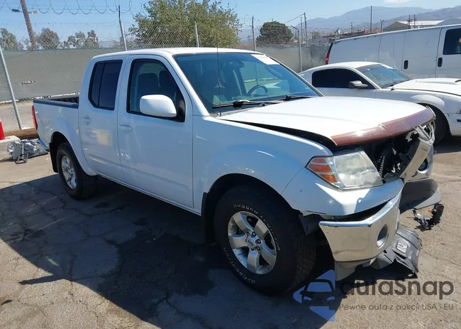 1N6AD0ERXAC432382: 43118675