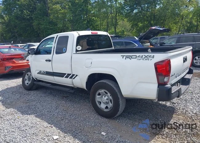 3TYSX5EN1PT020033: 43117720