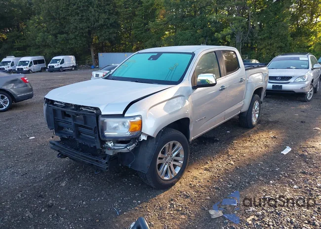 1GTG6DE32G1185809: 43117741