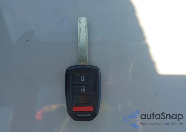 2HKRM4H34EH600614: 43117742