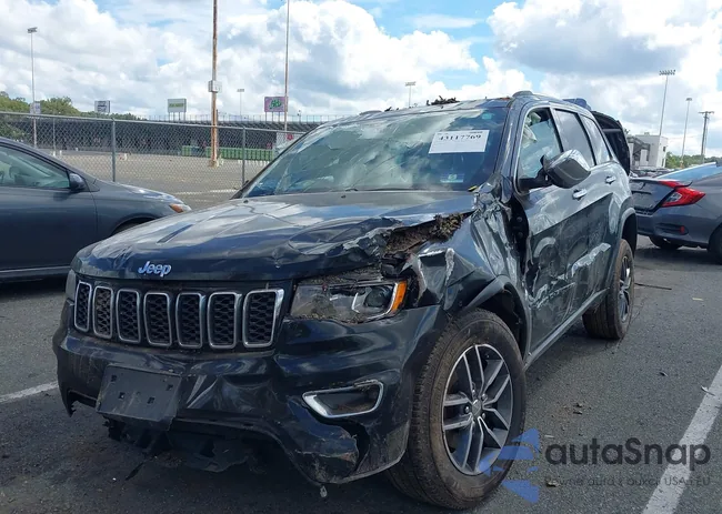 1C4RJFBGXHC864081: 43117769