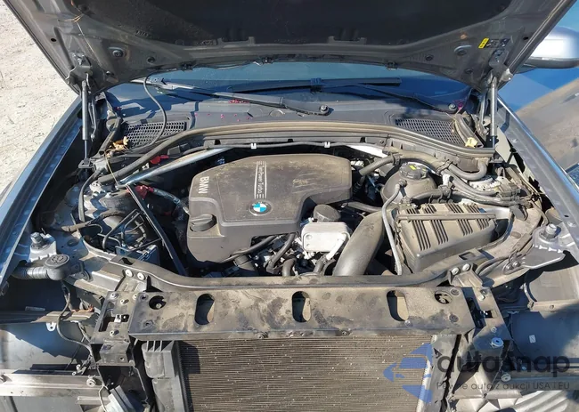 5UXWZ7C32H0X42277: 43117774