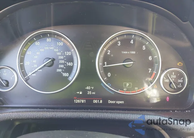 5UXWZ7C32H0X42277: 43117774