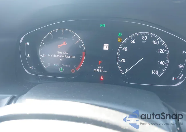 1HGCV1F3XJA207823: 43117779