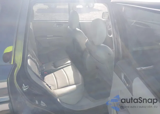 JF2SH6CC4AH734607: 43117785