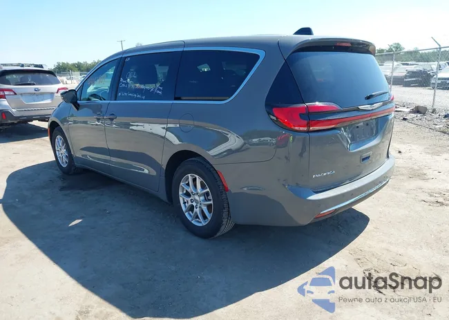 2C4RC1BG9SR532306: 43117809