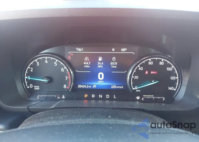 3FTTW8J93RRB20153: 43117812