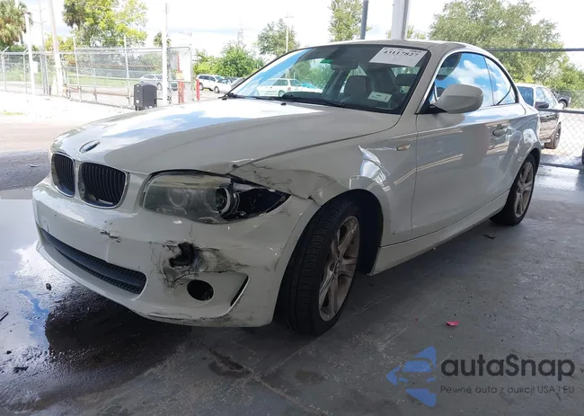 WBAUP7C52CVP23995: 43117827