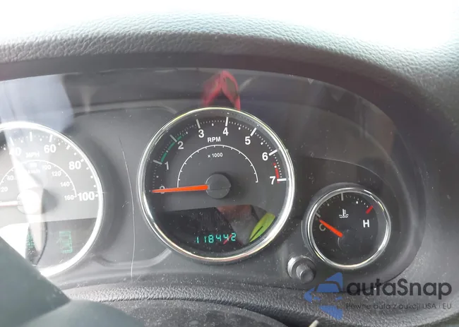 1C4BJWEG2EL272456: 43117829