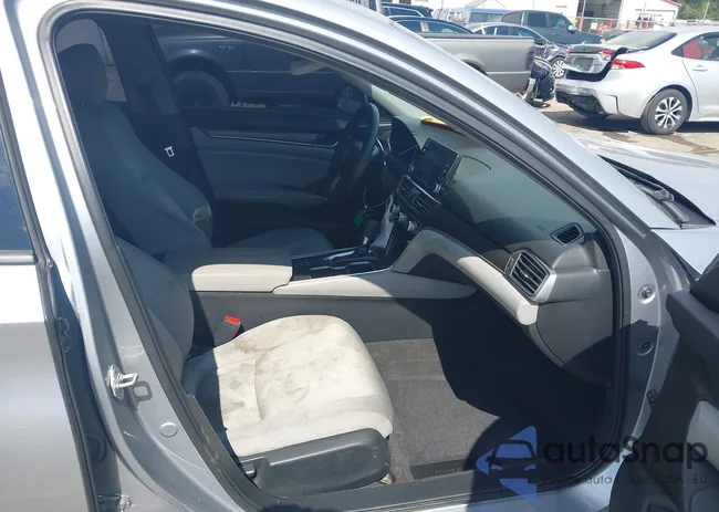 1HGCV1F11JA084797: 43117850