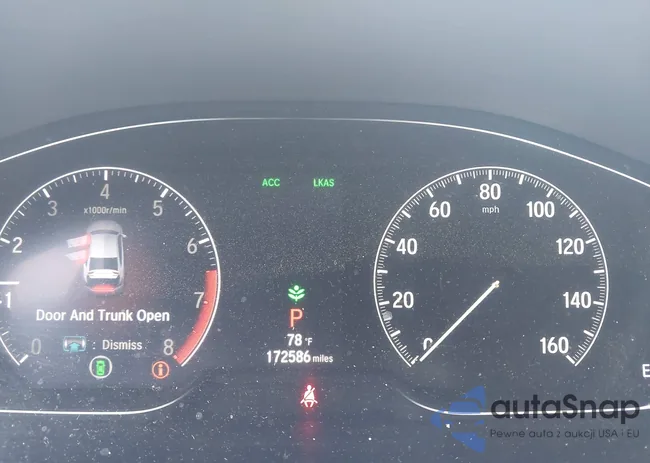 1HGCV1F11JA084797: 43117850